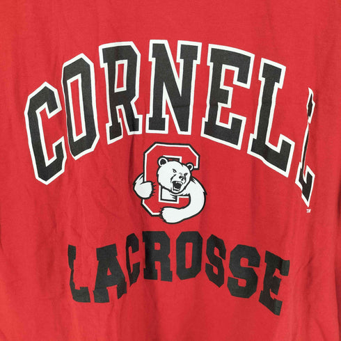 ラッセルアスレチック RUSSELL ATHLETIC CORNELL クルーネックTシャツ メンズ import:M