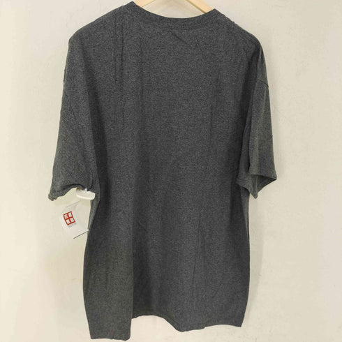 チャンピオン Champion ベースボールTee メンズ import:XL
