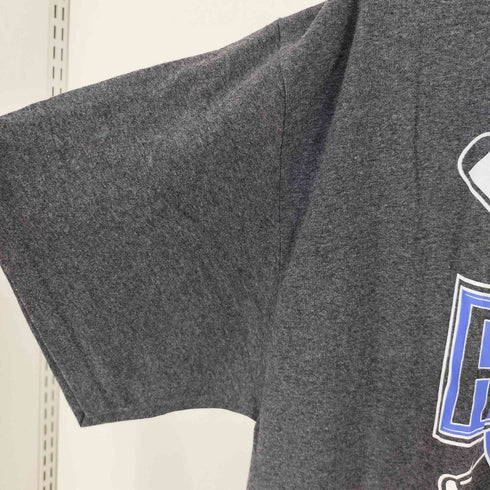 チャンピオン Champion ベースボールTee メンズ import:XL