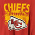 エヌエフエル NFL CHLEFS クルーネックTシャツ メンズ import:L