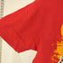 エヌエフエル NFL CHLEFS クルーネックTシャツ メンズ import:L