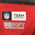 エヌエフエル NFL CHLEFS クルーネックTシャツ メンズ import:L