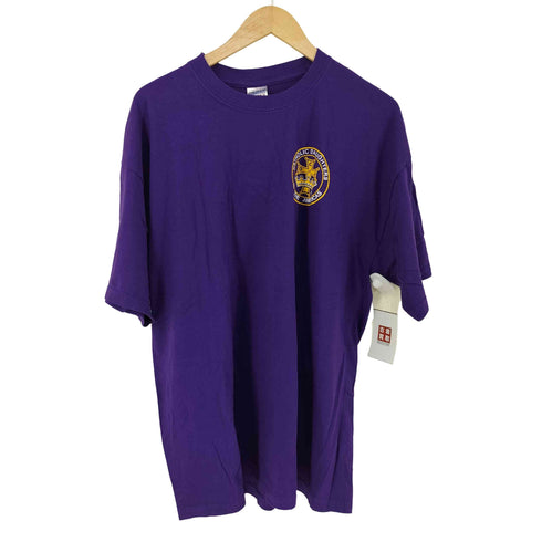 ギルダン GILDAN ワンポイントプリントTee メンズ import:XL