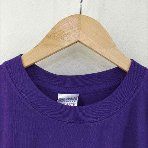 ギルダン GILDAN ワンポイントプリントTee メンズ import:XL