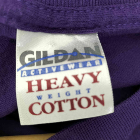 ギルダン GILDAN ワンポイントプリントTee メンズ import:XL