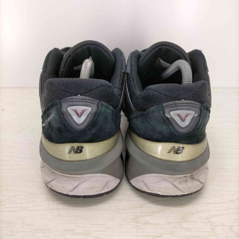 ニューバランス NEW BALANCE USA製 M990BK5 メンズ JPN:27
