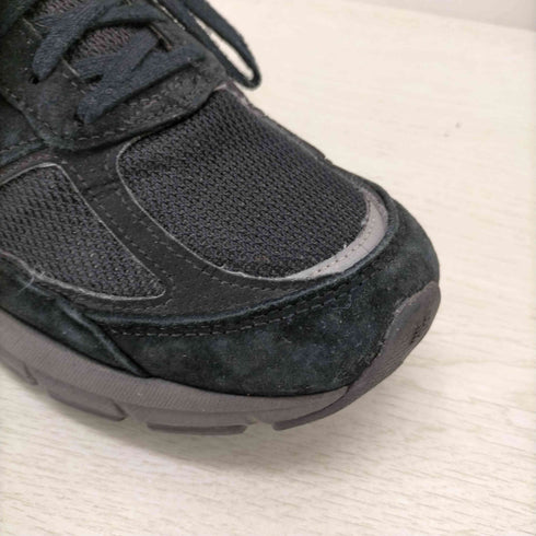 ニューバランス NEW BALANCE USA製 M990BK5 メンズ JPN:27
