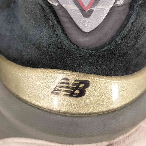 ニューバランス NEW BALANCE USA製 M990BK5 メンズ JPN:27