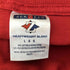 ジャージーズ JERZEES RADIUM SPRINGS クルーネックTシャツ メンズ import:L