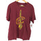 キャバリアーズ クルーネックTシャツ メンズ import:L