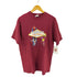 ヘインズ Hanes ラスベガスプリントTee メンズ import:XL