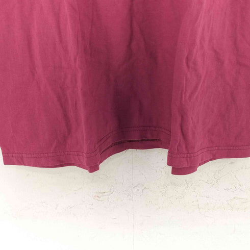 ヘインズ Hanes ラスベガスプリントTee メンズ import:XL