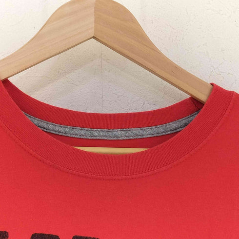 ナイキ NIKE ロゴプリントTee メンズ import:XL