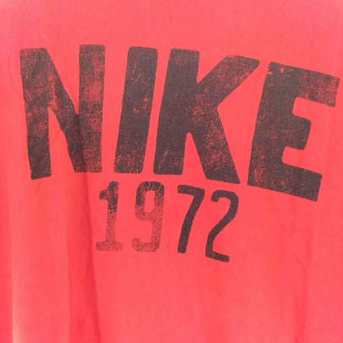 ナイキ NIKE ロゴプリントTee メンズ import:XL