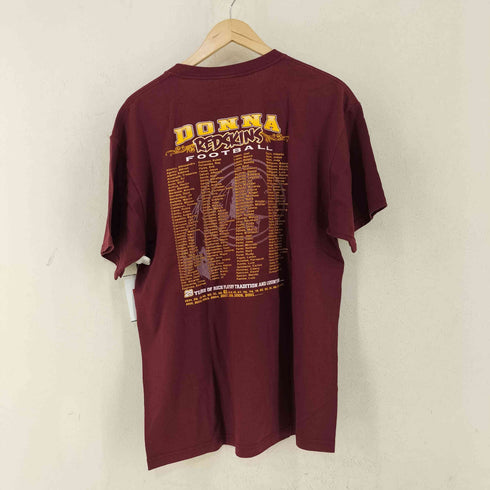 ジャージーズ JERZEES REDSKINS クルーネックTシャツ メンズ import:L