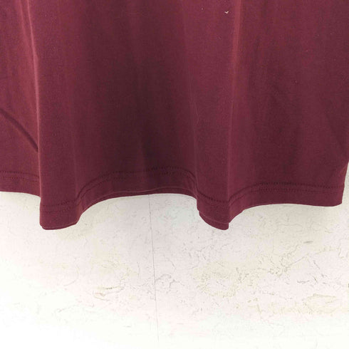 ジャージーズ JERZEES REDSKINS クルーネックTシャツ メンズ import:L