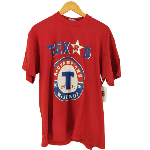 PRO CRUX テキサスプリントTee メンズ import:XL