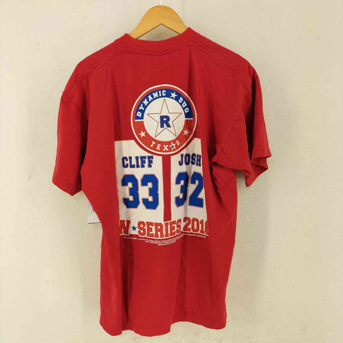 PRO CRUX テキサスプリントTee メンズ import:XL