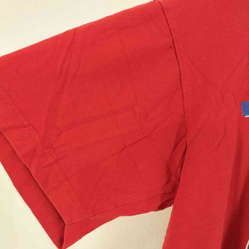PRO CRUX テキサスプリントTee メンズ import:XL