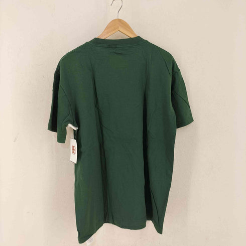 チームロゴ クルーネックTシャツ メンズ import:L