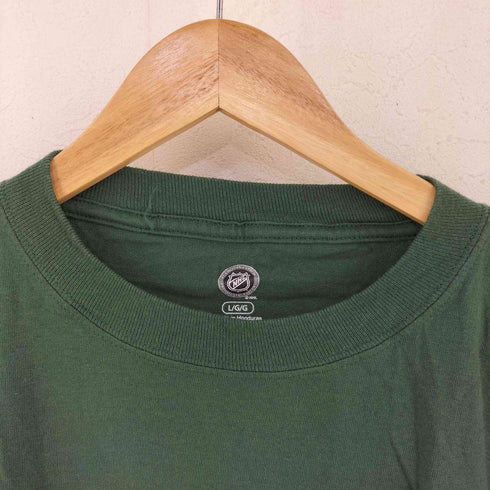 チームロゴ クルーネックTシャツ メンズ import:L