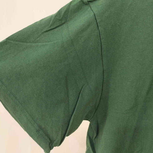 チームロゴ クルーネックTシャツ メンズ import:L