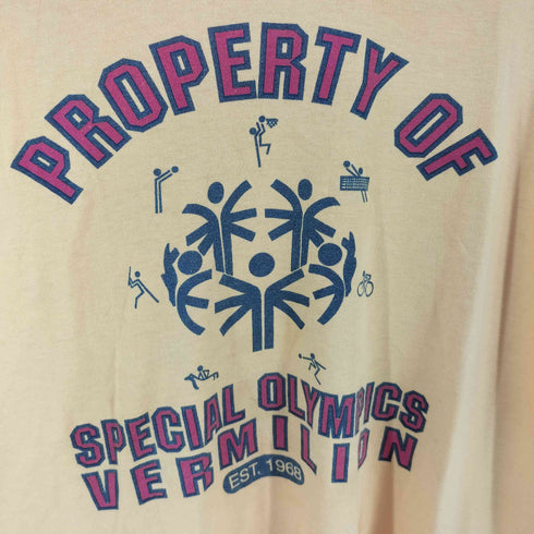ジャージーズ JERZEES スポーツプリントTee メンズ 2XL
