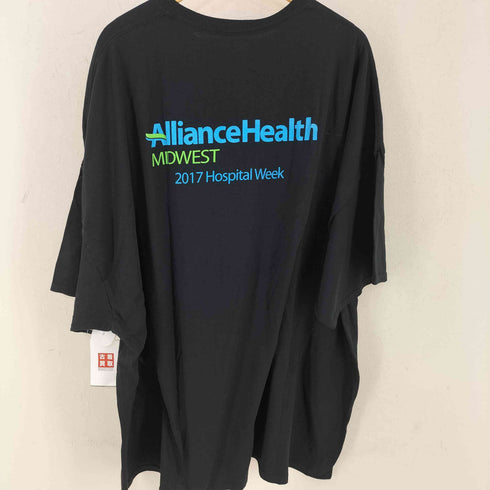 ギルダン GILDAN エンブレムプリントTee メンズ 5XL