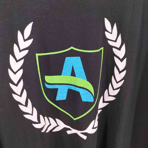 ギルダン GILDAN エンブレムプリントTee メンズ 5XL