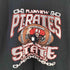 ギルダン GILDAN PIRATES STATE クルーネックTシャツ メンズ import:L