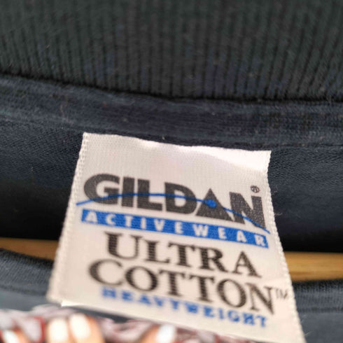 ギルダン GILDAN PIRATES STATE クルーネックTシャツ メンズ import:L