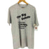 ギルダン GILDAN THE BIG DEBATE クルーネックTシャツ メンズ import:L