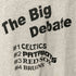 ギルダン GILDAN THE BIG DEBATE クルーネックTシャツ メンズ import:L