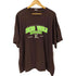 ギルダン GILDAN ミュージアムTee メンズ 2XL