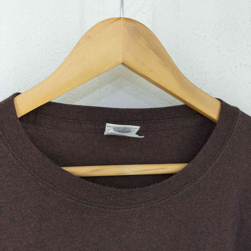 ギルダン GILDAN ミュージアムTee メンズ 2XL
