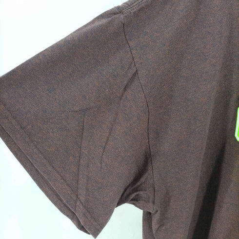 ギルダン GILDAN ミュージアムTee メンズ 2XL