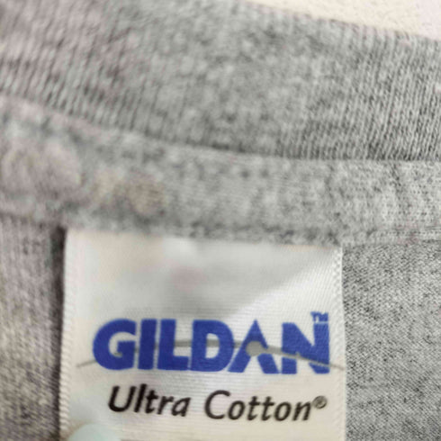 ギルダン GILDAN SYRACUSE クルーネックTシャツ メンズ import:L