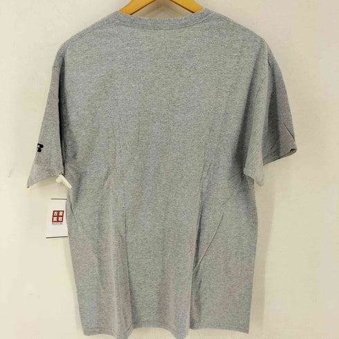 ラッセルアスレチック RUSSELL ATHLETIC LOUISVILLE クルーネックTシャツ メンズ import:L