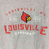 ラッセルアスレチック RUSSELL ATHLETIC LOUISVILLE クルーネックTシャツ メンズ import:L