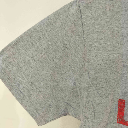ラッセルアスレチック RUSSELL ATHLETIC LOUISVILLE クルーネックTシャツ メンズ import:L
