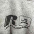 ラッセルアスレチック RUSSELL ATHLETIC LOUISVILLE クルーネックTシャツ メンズ import:L