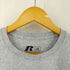 ラッセルアスレチック RUSSELL ATHLETIC LOUISVILLE クルーネックTシャツ メンズ import:L