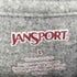 ジャンスポーツ JanSport SANTA BARBARA クルーネックTシャツ メンズ import:L