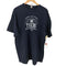 ギルダン GILDAN TIGERS クルーネックTシャツ メンズ 2XL