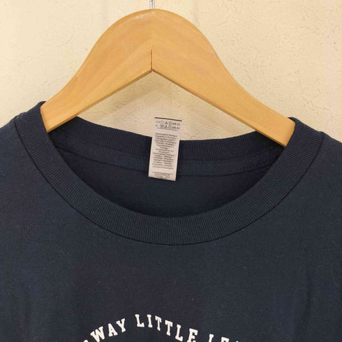 ギルダン GILDAN TIGERS クルーネックTシャツ メンズ 2XL