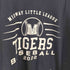 ギルダン GILDAN TIGERS クルーネックTシャツ メンズ 2XL