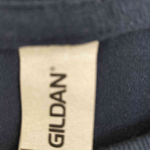 ギルダン GILDAN TIGERS クルーネックTシャツ メンズ 2XL