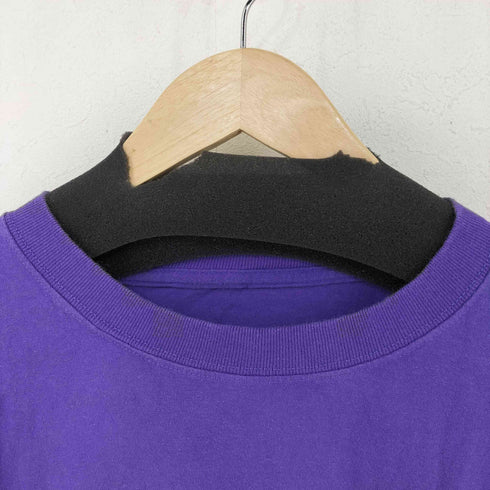 ヘインズ Hanes NATIONA CHAMPIONS クルーネックTシャツ メンズ 2XL