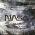 NASA 宇宙飛行士プリントTee メンズ import:M