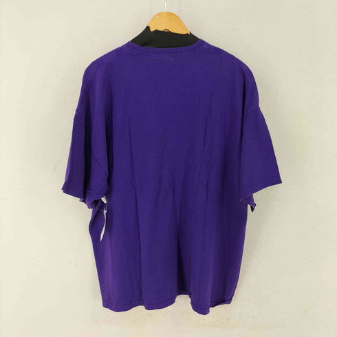 ギルダン GILDAN ISU TIGERS クルーネックTシャツ メンズ 2XL